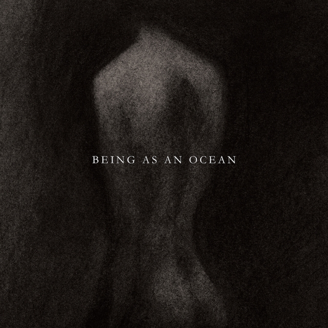 Self-Titled by Being As An Ocean